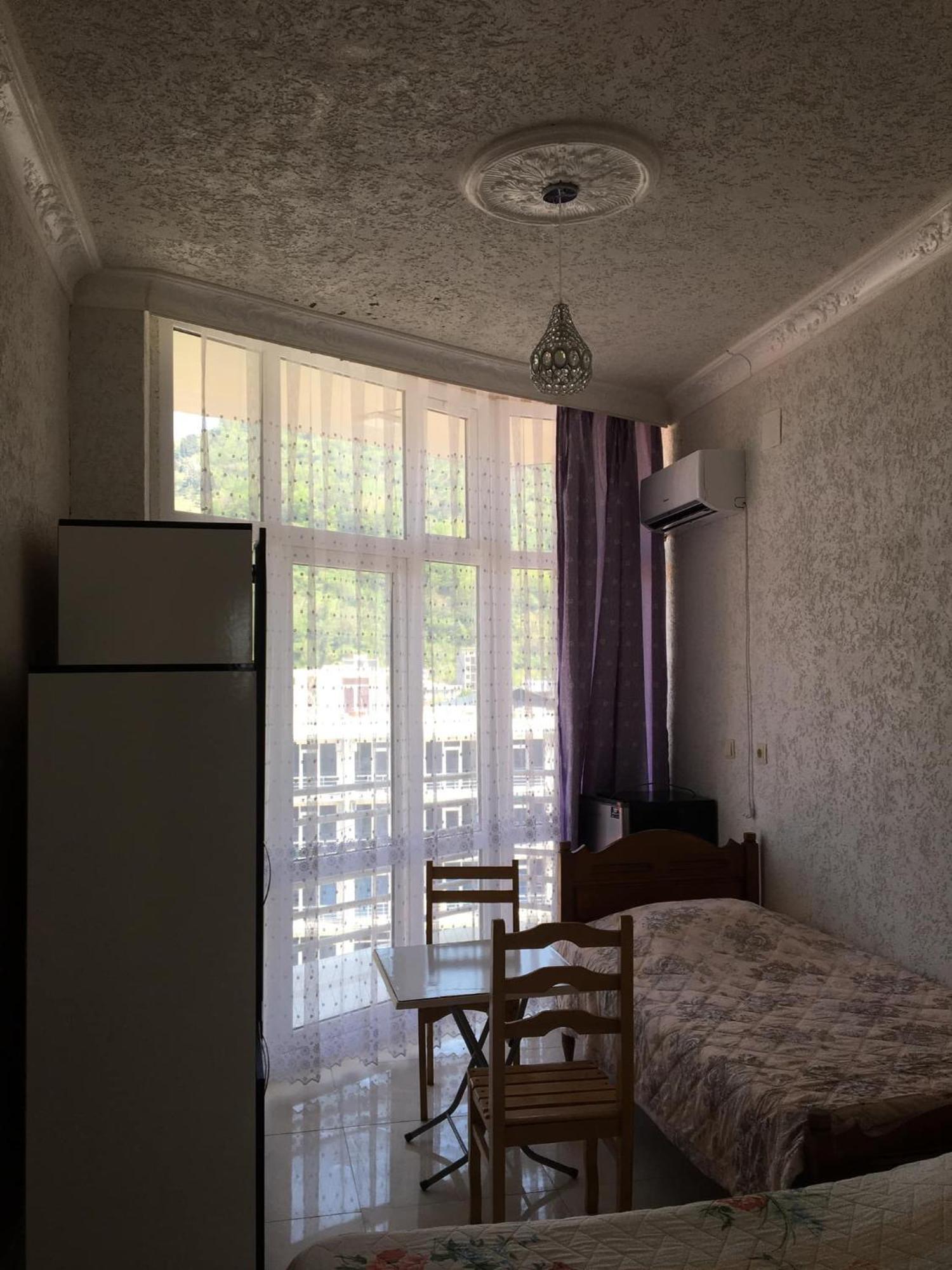 Family Hotel Khomaldy Квариати Экстерьер фото
