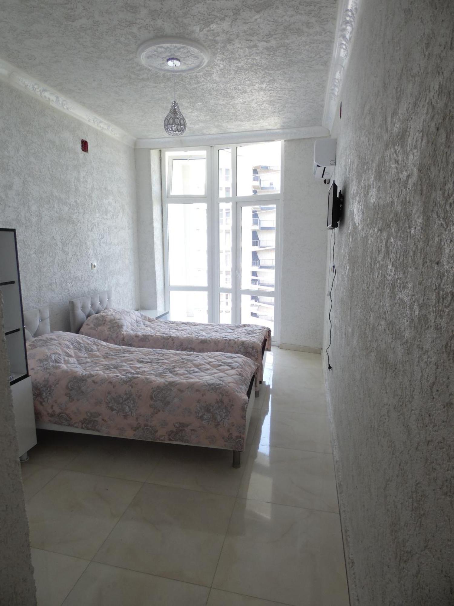Family Hotel Khomaldy Квариати Экстерьер фото