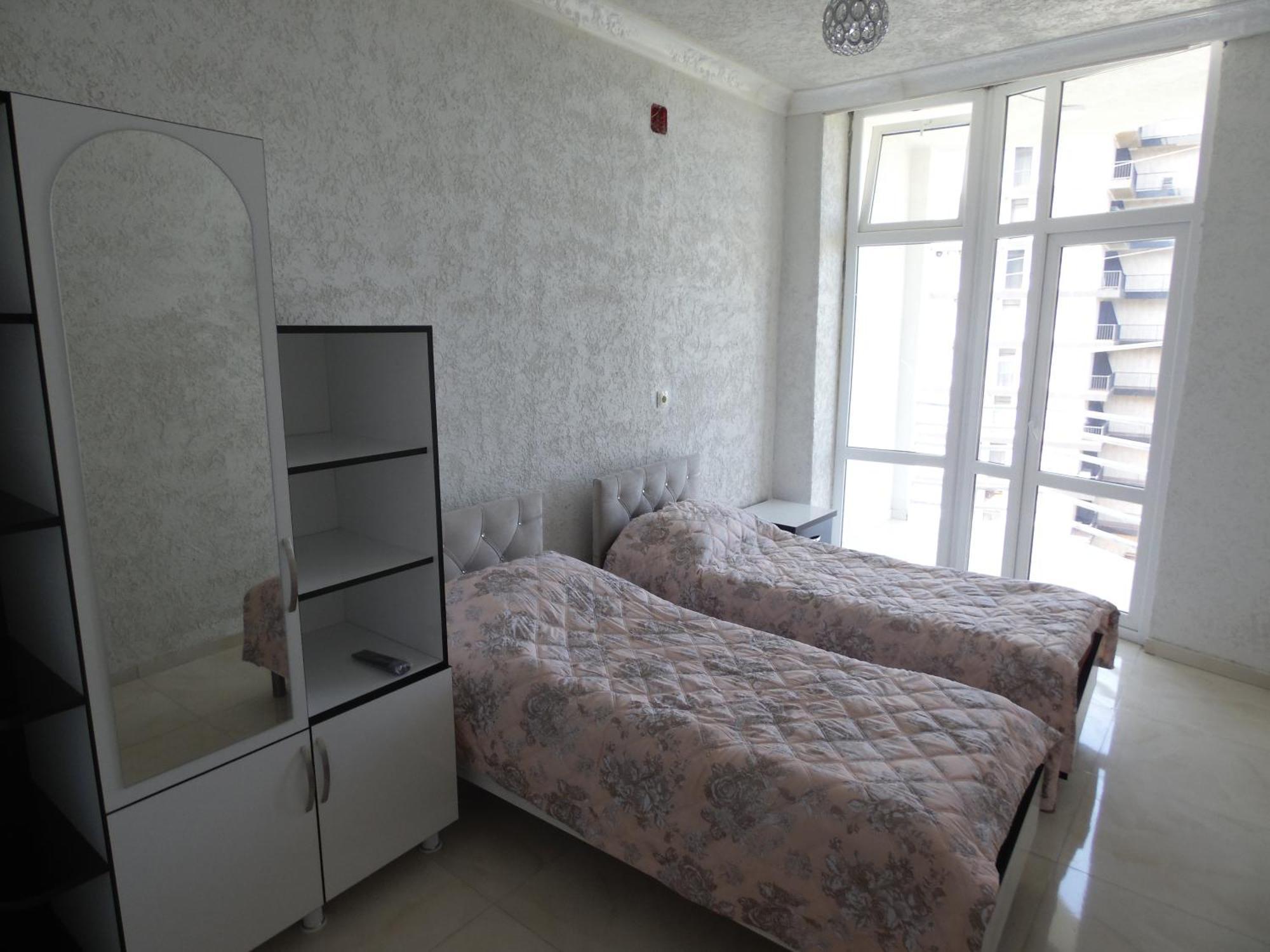 Family Hotel Khomaldy Квариати Экстерьер фото