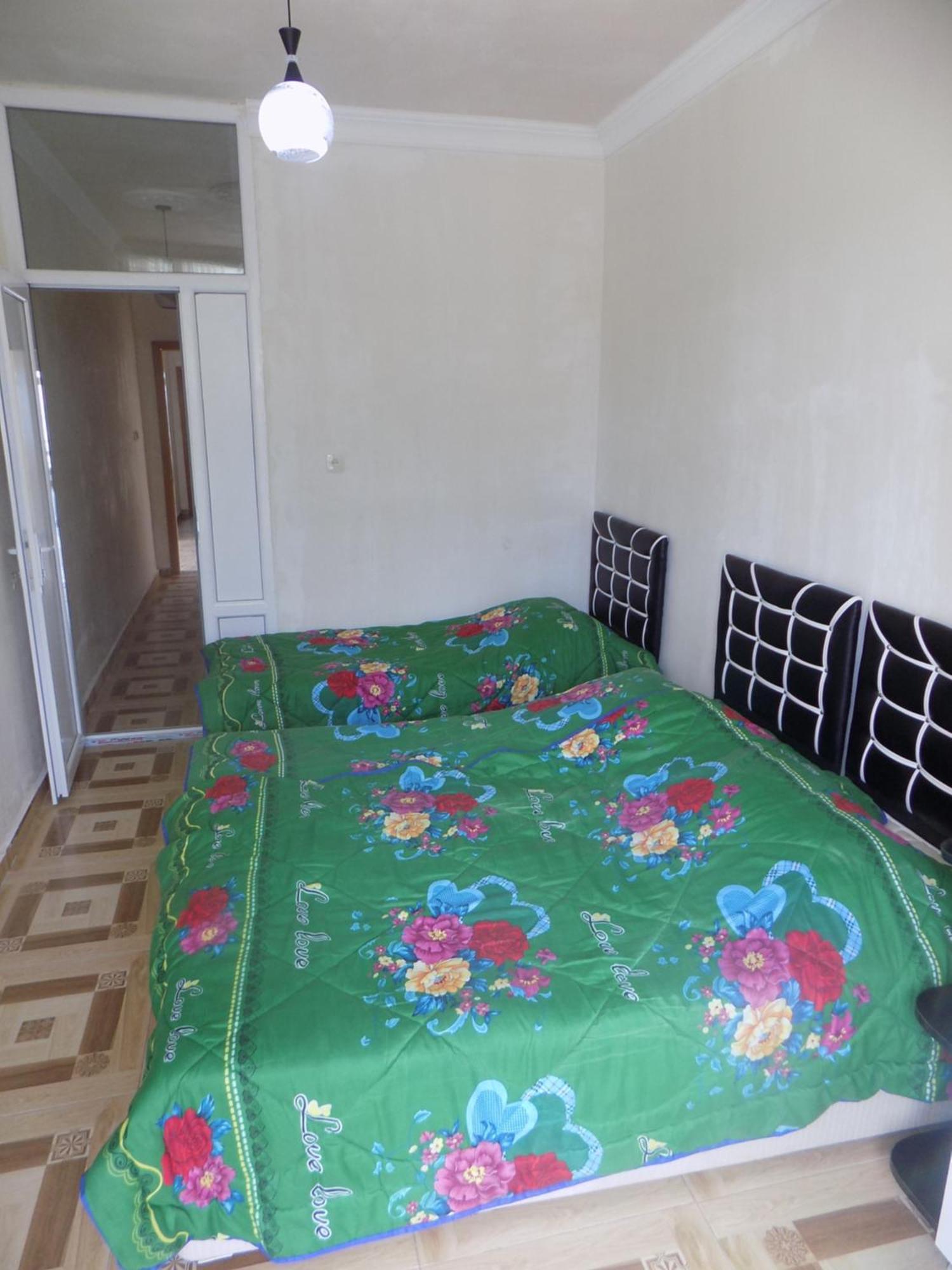 Family Hotel Khomaldy Квариати Экстерьер фото